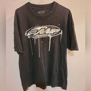 FMF Logo Short Sleeve T-Shirt